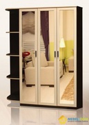 На что нужно обратить внимание при выборе платяного шкафа?