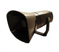 Проектирование и монтаж антивандальных систем громкоговорящей связи