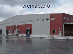 Аренда склада в Екатеринбурге