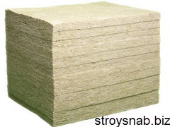 Утеплители Роквул в Спб