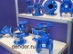 Трубопроводная запорная арматура Dendor Valve Industrial