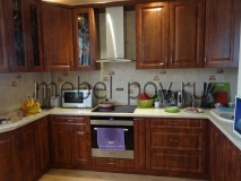 Кухни из пластика для любой кухни