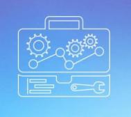 Быстрая и удобная система управления кейсами