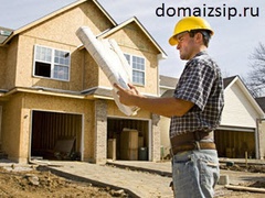 дома из сип панелей