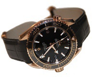 Покупка часов в ломбарде