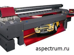 Печать баннеров