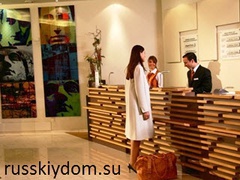 Эффективное управление гостиницей