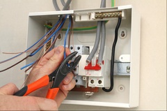 Проектирование электропроводки в жилом доме: на что обратить внимание?