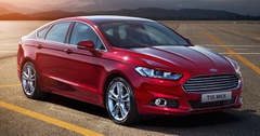 Покупка Ford Mondeo запчастей без лишних расходов и хлопот