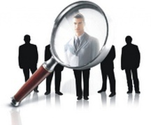 Подбор персонала и поиск вакансий онлайн