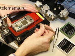 Ремонт мобильных телефонов по низким ценам