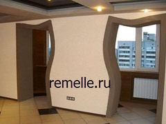 Ремонт квартир в Санкт-Петербурге