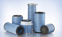 Воздухоочистители и фильтры