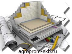 Cтроительные и отделочные материалы