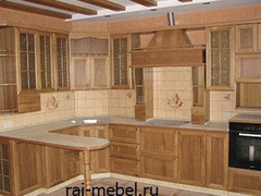 Мебельный рай