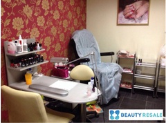 BeautyResale.Ru - ваш помощник в сфере красоты