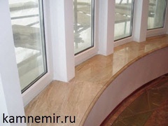 Разновидности мрамора и его достоинства