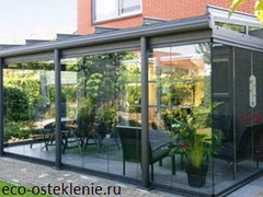 Остекление балконов, лоджий, беседок и т.п.. Возникновение, эволюция и нынешние реалии процесса