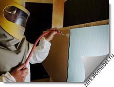 Стекольная мастерская в Москве