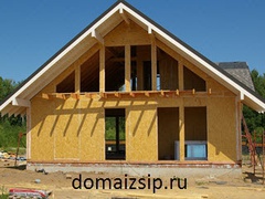 Из чего построить дом?