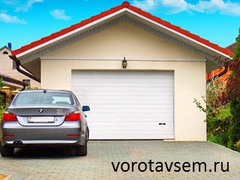 Воротные Системы