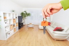 Покупка недвижимости через риэлтора