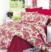 Как правильно выбрать постельное бельё для спальни?