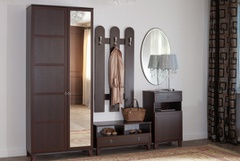 Выбор мебели в прихожую