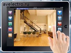 умный дом, Санкт-Петербург