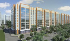 Однокомнатная квартира в Казани: цены, выбор, оформление документов