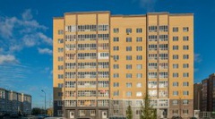 Продажа однокомнатных квартир в Казани