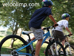 Подростковые велосипеды