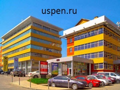 Аренда офисных помещений в Красногорске