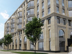 Элитные дома и квартиры в столице