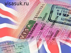 С чем у каждого человека ассоциируется Великобритания?