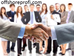 Преимущества оффшорного бизнеса