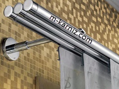 Оригинальные карнизы