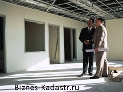 Перепланировка нежилых помещений