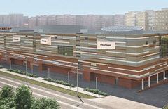 Про брокеридж торговых центров в Москве