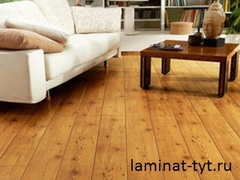 Качественный немецкий ламинат Kronoflooring