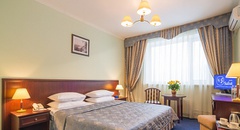 Как забронировать недорогой номер в Москве