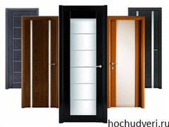 Что нужно учитывать при покупке дверей?