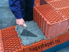 Для чего нужны кладочные смеси?