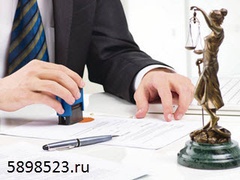 Особенности предоставления юридических услуг, направленных на защиту интересов коммерческих организаций