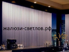 Почему стоит купить готовые жалюзи?