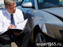 Для чего нужна независимая экспертиза авто после ДТП?