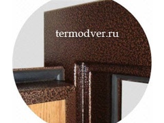 Двери металлические входные уличные утепленные и не только