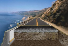 Качественный геотекстиль – свойства, параметры, цены