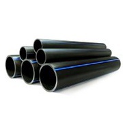 Использование и производство ПНД труб