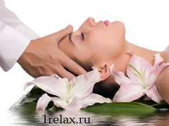 Пять причин записаться на медицинский массаж